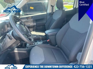 2024 Ford Maverick XL