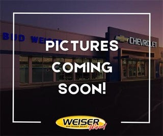 2019 Chevrolet Cruze Premier