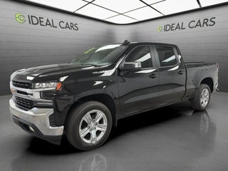 2022 Chevrolet Silverado 1500 Limited LT