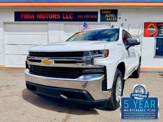 2022 Chevrolet Silverado 1500 Limited LT