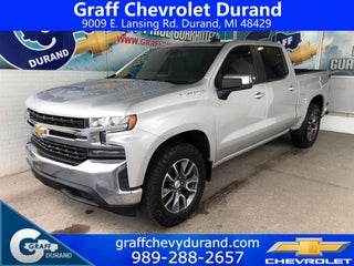 2022 Chevrolet Silverado 1500 Limited LT