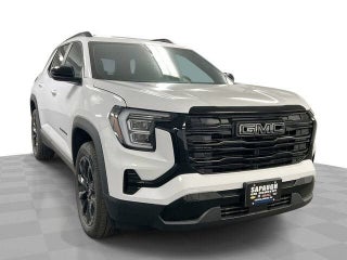 2027 GMC Terrain