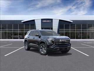 2027 GMC Terrain