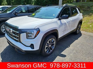 2027 GMC Terrain