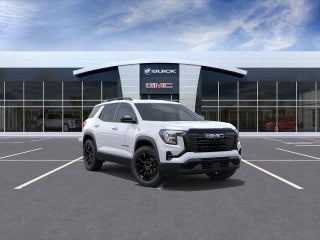 2027 GMC Terrain