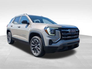 2027 GMC Terrain