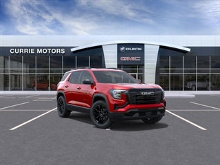 2027 GMC Terrain