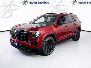 2027 GMC Terrain