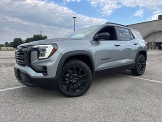 2027 GMC Terrain