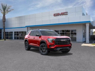 2027 GMC Terrain