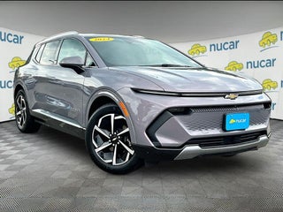 2024 Chevrolet Equinox EV 2LT