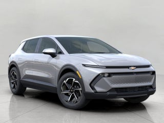 2026 Chevrolet Equinox EV LT 1