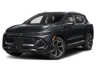 2026 Chevrolet Equinox EV LT 1