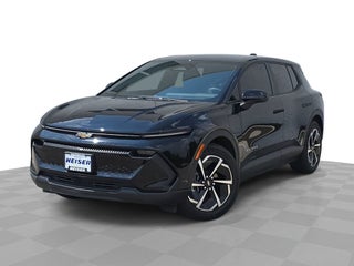 2026 Chevrolet Equinox EV LT 1
