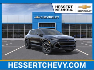 2026 Chevrolet Equinox EV LT 1