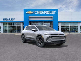 2026 Chevrolet Equinox EV LT 1