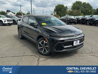 2026 Chevrolet Equinox EV LT 1