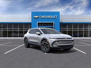 2026 Chevrolet Equinox EV LT 1