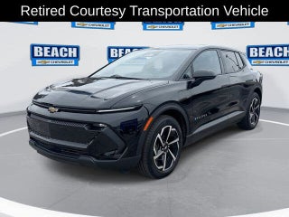 2026 Chevrolet Equinox EV LT 1