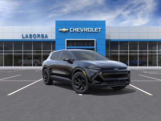 2026 Chevrolet Equinox EV LT 1