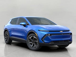 2026 Chevrolet Equinox EV LT 1