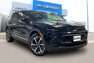 2026 Chevrolet Equinox EV LT 1