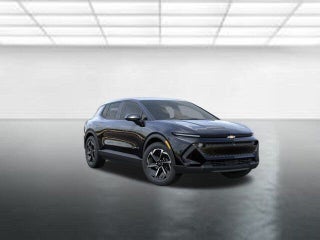 2026 Chevrolet Equinox EV LT 1