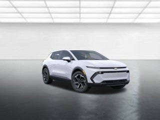 2026 Chevrolet Equinox EV LT 1
