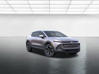 2026 Chevrolet Equinox EV LT 1