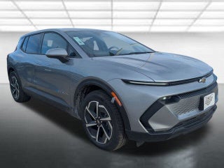 2026 Chevrolet Equinox EV LT 1