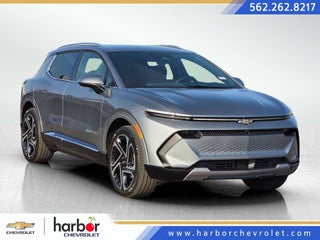 2026 Chevrolet Equinox EV LT 2