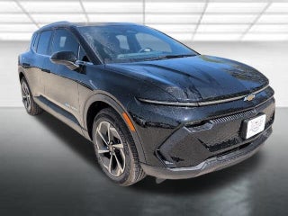 2026 Chevrolet Equinox EV LT 2