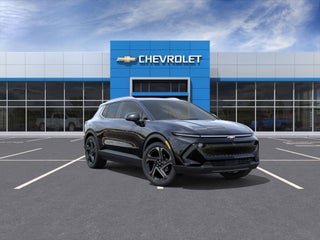2026 Chevrolet Equinox EV LT 2