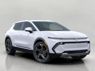 2026 Chevrolet Equinox EV LT 2