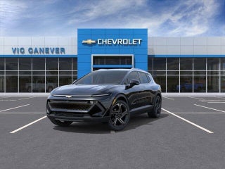 2026 Chevrolet Equinox EV LT 2