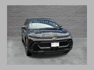 2026 Chevrolet Equinox EV LT 2