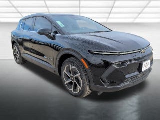 2026 Chevrolet Equinox EV LT 2