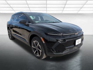 2026 Chevrolet Equinox EV LT 2