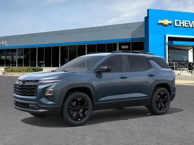 2027 Chevrolet Equinox 1LT