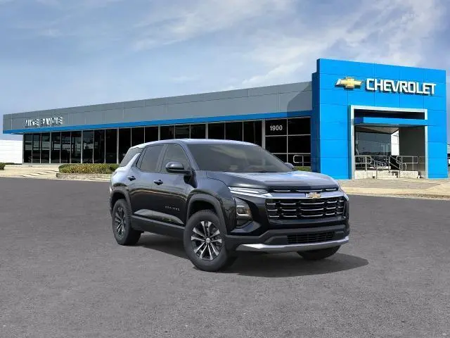 2027 Chevrolet Equinox 1LT