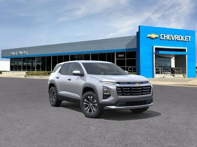 2027 Chevrolet Equinox 1LT