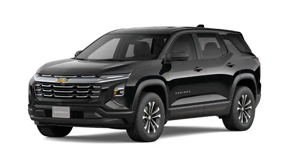 2027 Chevrolet Equinox 1LT