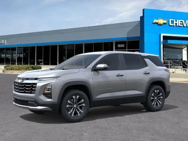 2027 Chevrolet Equinox 1LT