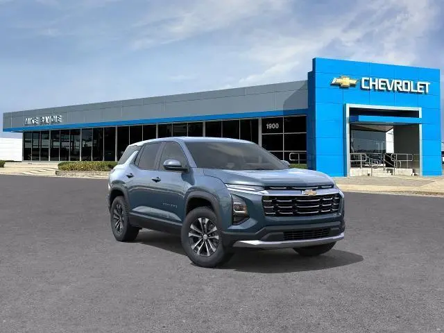 2027 Chevrolet Equinox 1LT