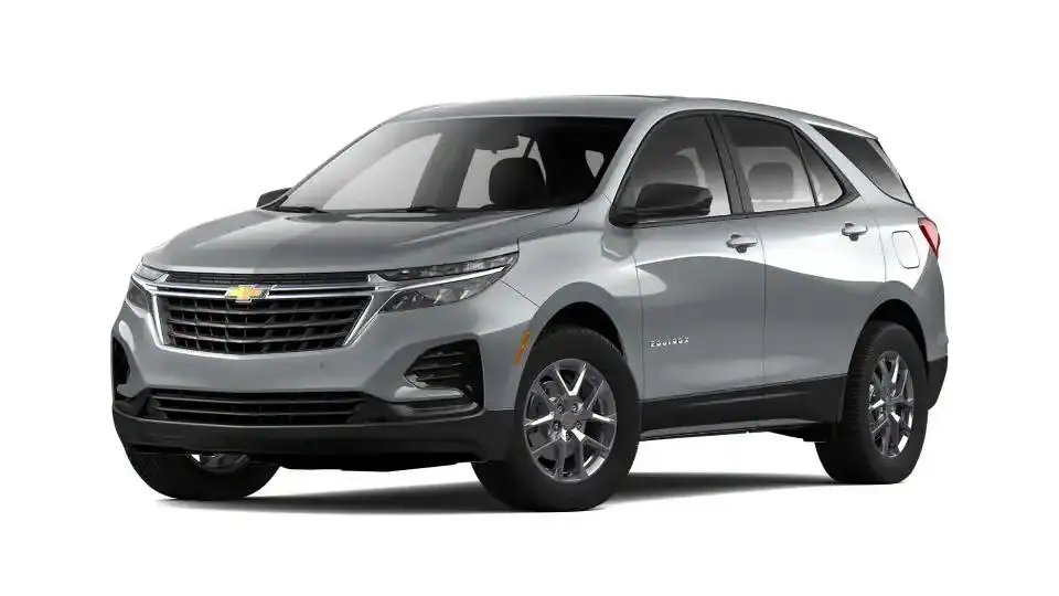 2024 Chevrolet Equinox LS 1FL