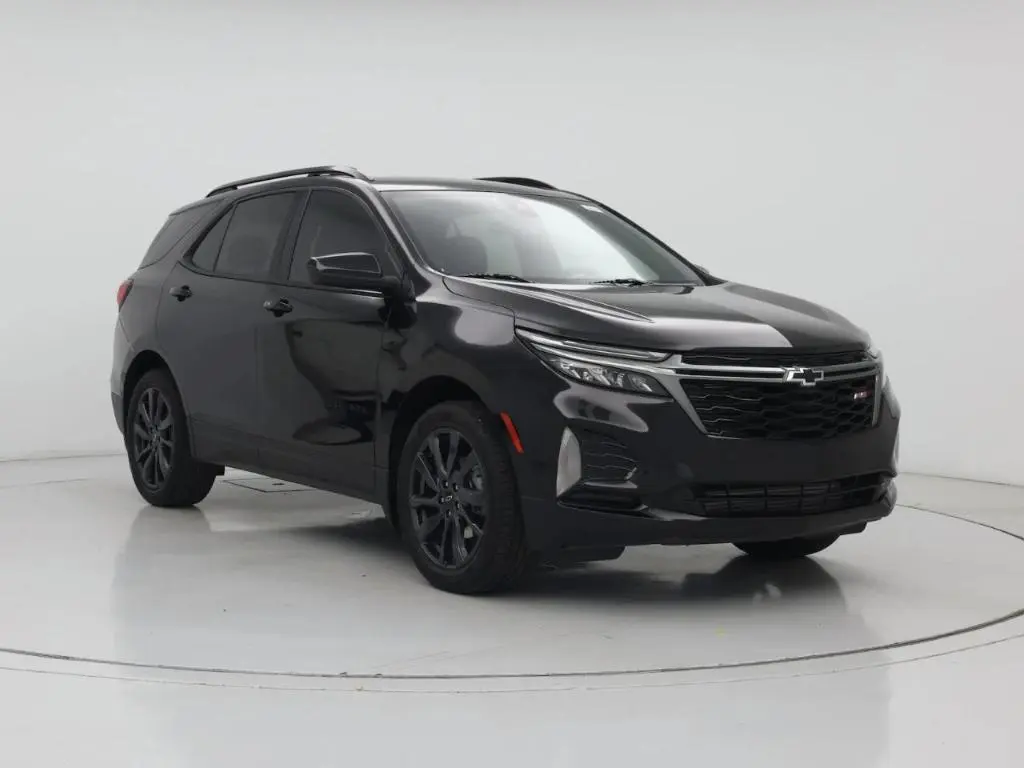 2023 Chevrolet Equinox LT 1LT
