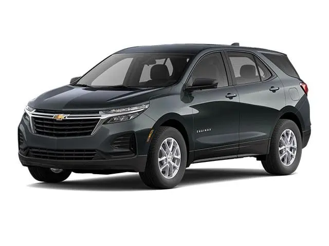2023 Chevrolet Equinox LT 1LT