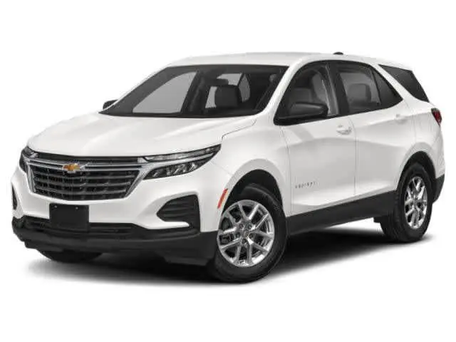 2023 Chevrolet Equinox LT 1LT