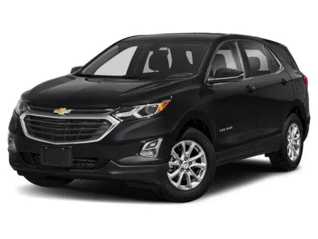 2019 Chevrolet Equinox LT 1LT