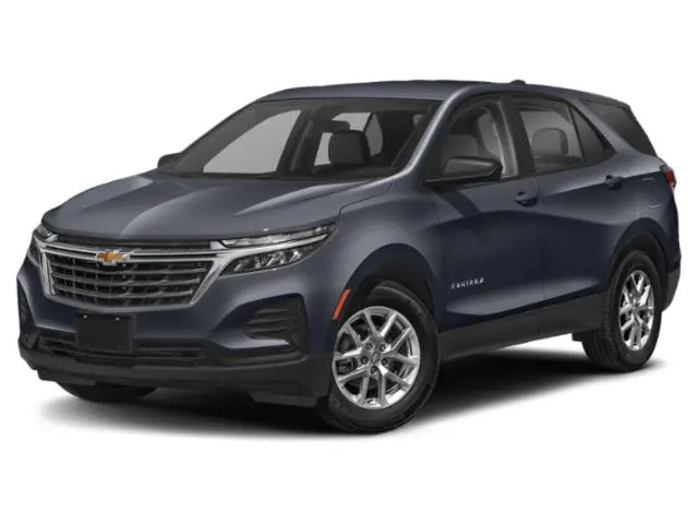 2023 Chevrolet Equinox LT 1LT